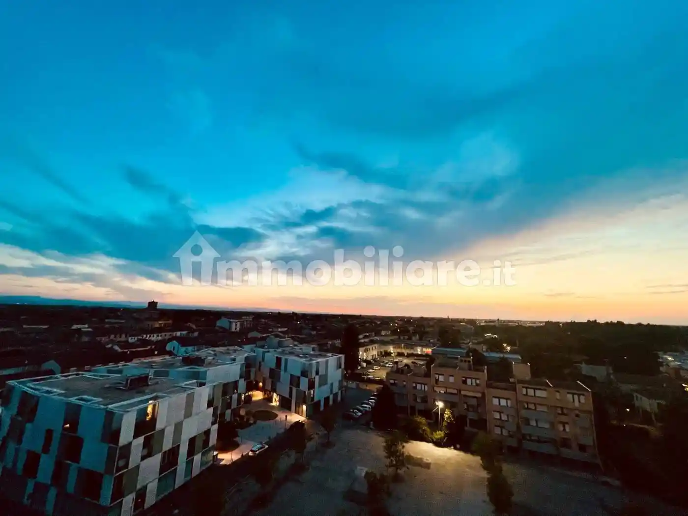 Appartamento in vendita a Lugo