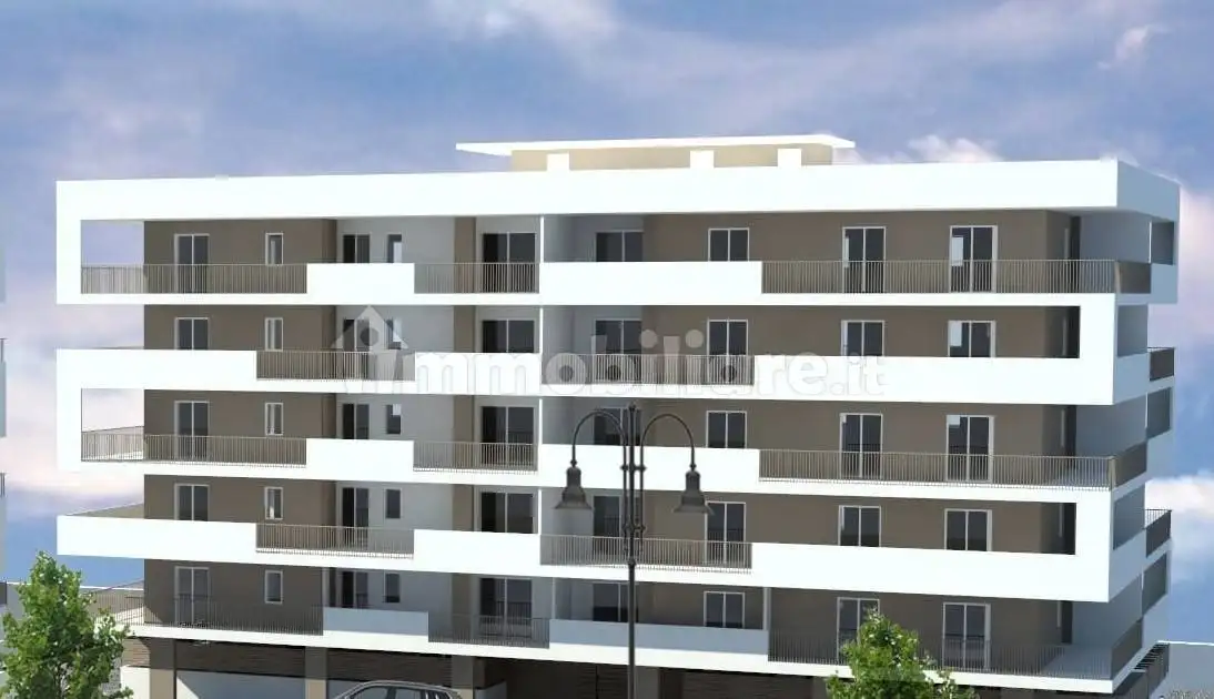 Appartamento in vendita a Pontecagnano Faiano