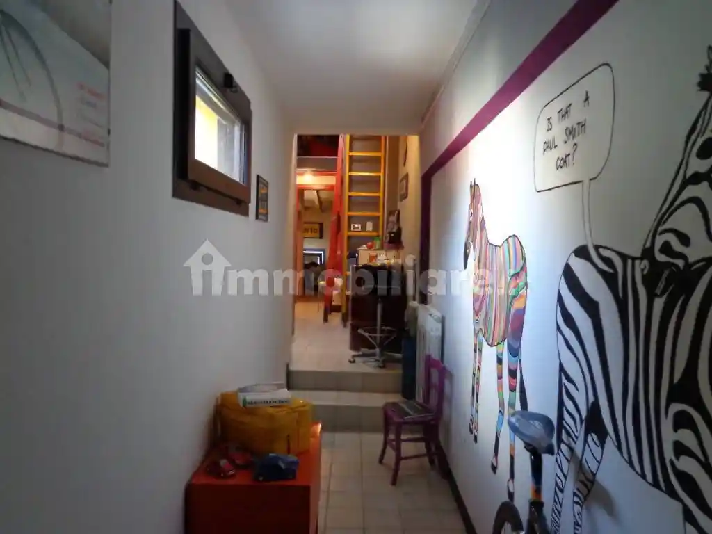 Casa indipendente in vendita a Soresina