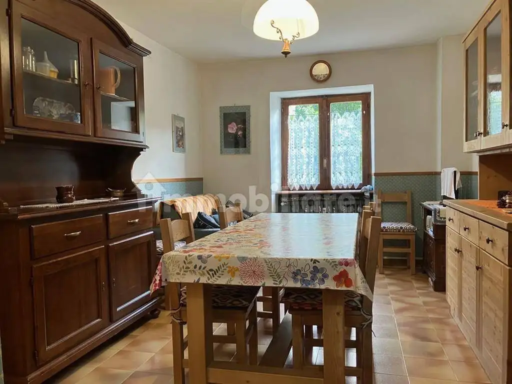 Appartamento in affitto a Sauze di Cesana