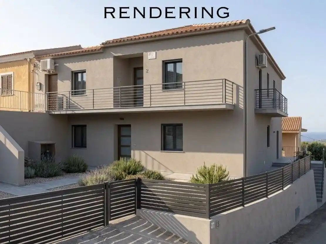 Appartamento in vendita a Santa Teresa Gallura
