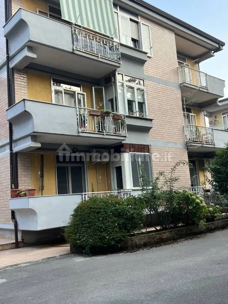 Appartamento in vendita a Monteforte Irpino