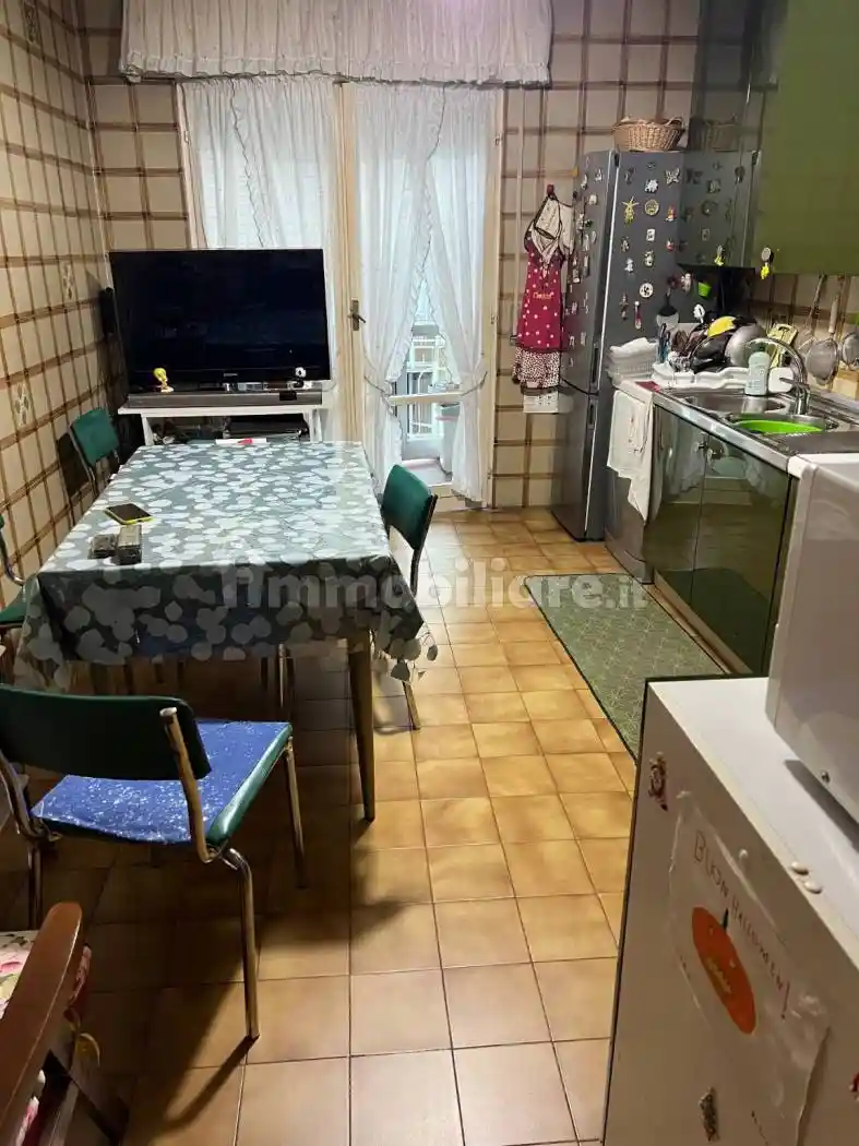 Appartamento via Alvanella 1, Centro, Monteforte Irpino - foto 2