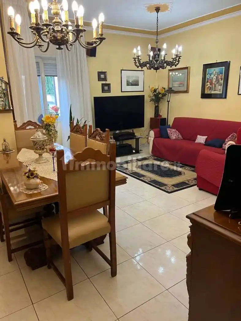 Appartamento via Alvanella 1, Centro, Monteforte Irpino - foto 5