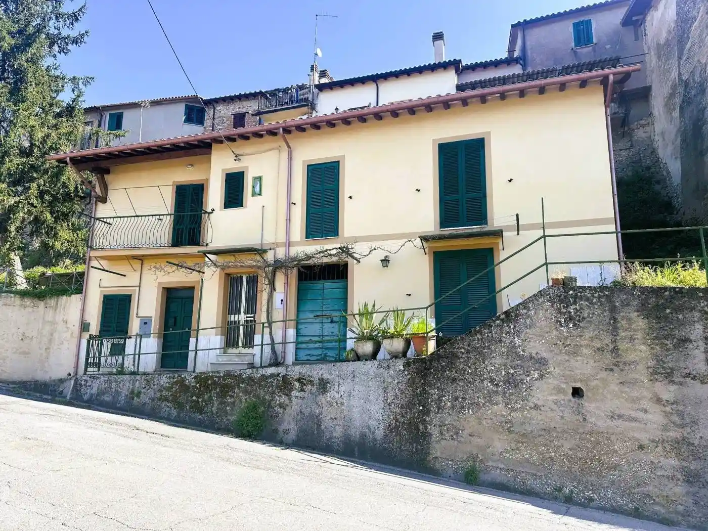 Casa indipendente - foto 2