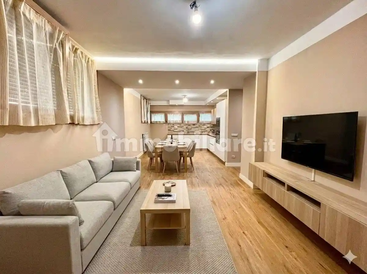 Appartamento in vendita a Pisa