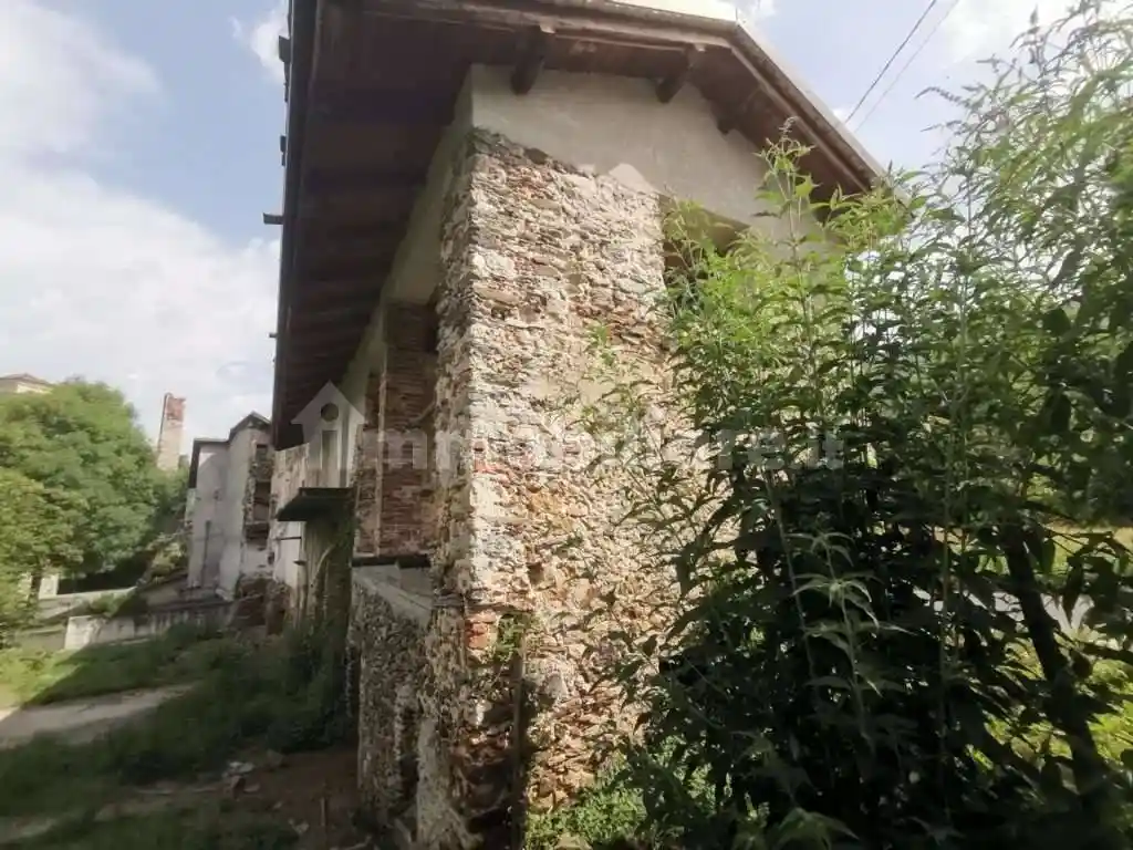 Rustico località Castello, Castello, Viola - foto 2