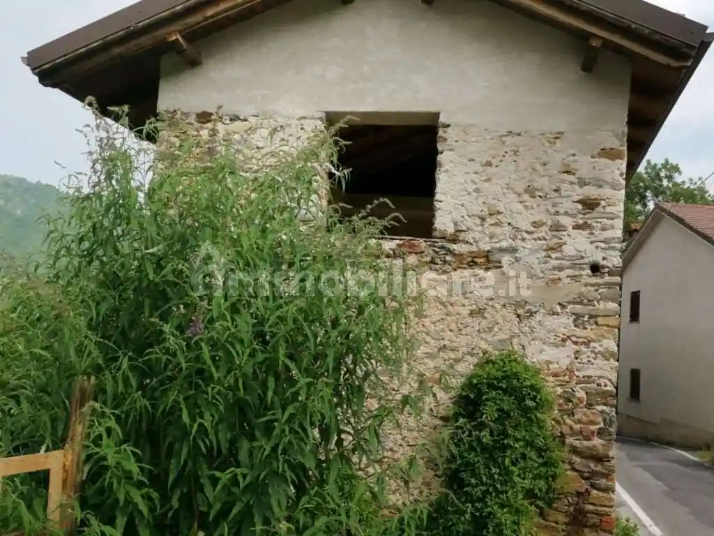 Rustico località Castello, Castello, Viola - foto 3