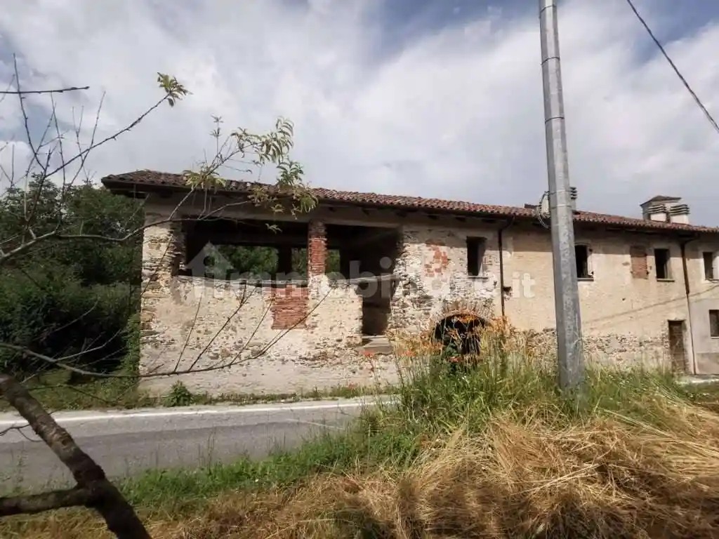 Rustico località Castello, Castello, Viola - foto 4