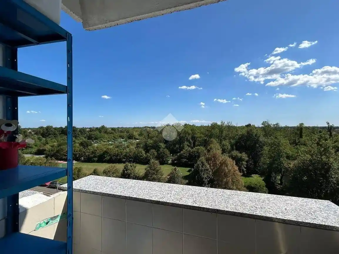 Appartamento in vendita a Solaro