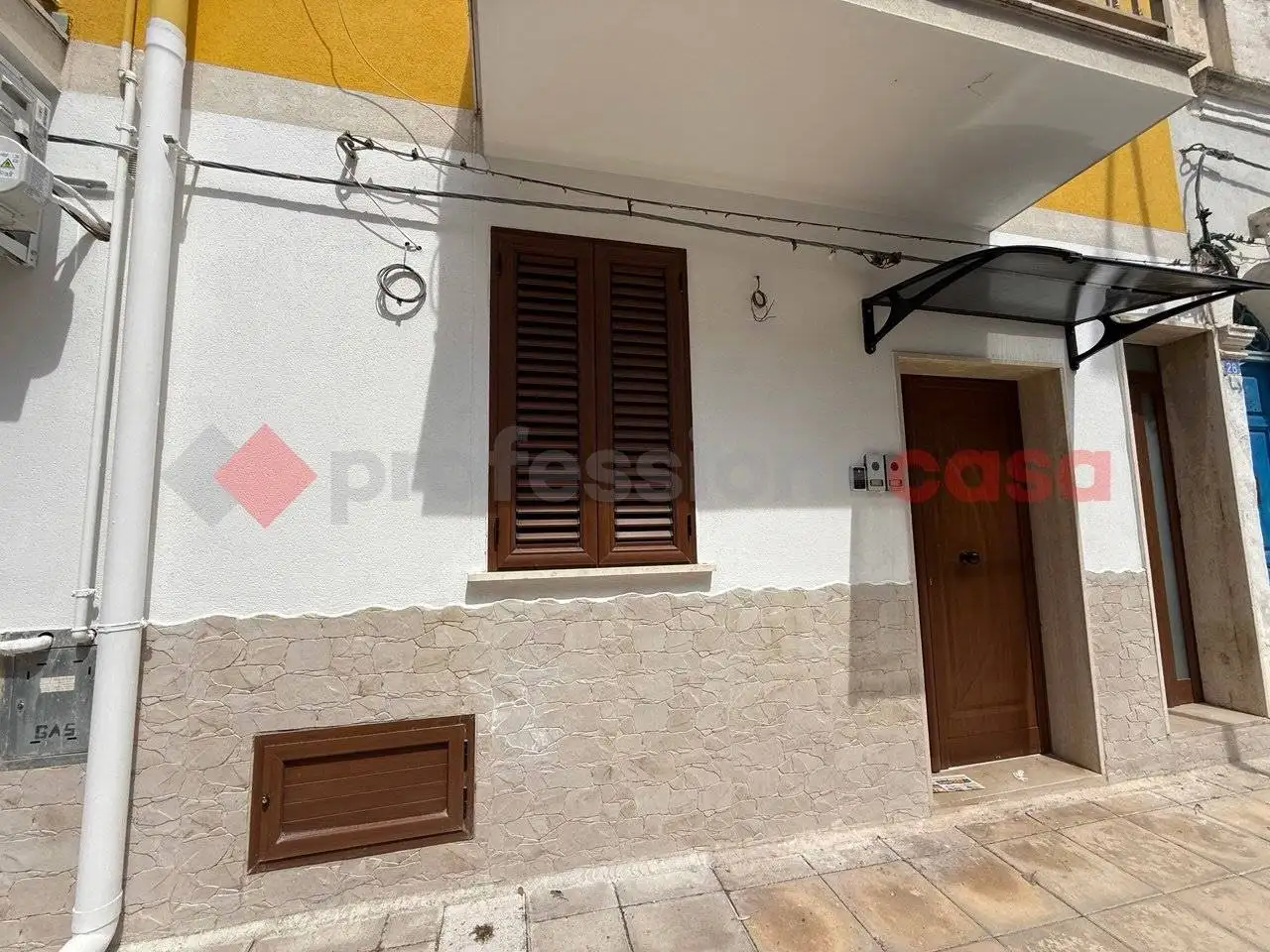 Appartamento in affitto a Pulsano