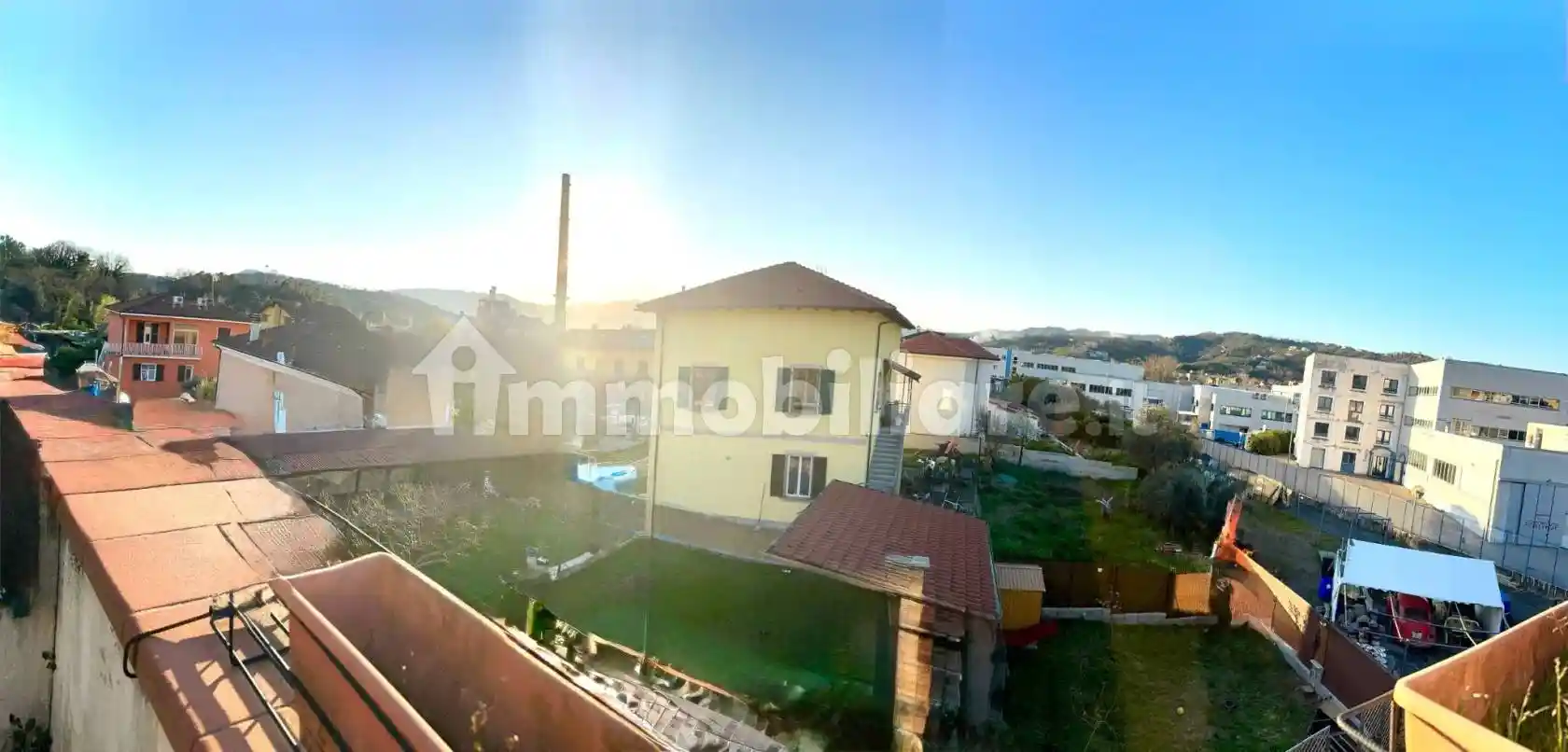 Trilocale via delle Pianazze 150, Le Pianazze, La Spezia - foto 3