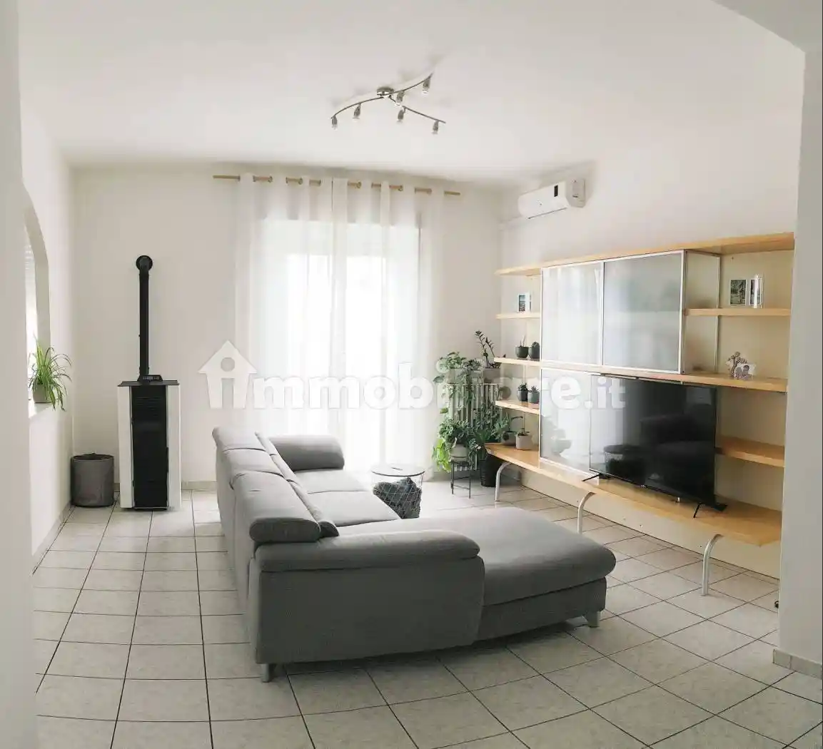 Appartamento in vendita a Cortemaggiore