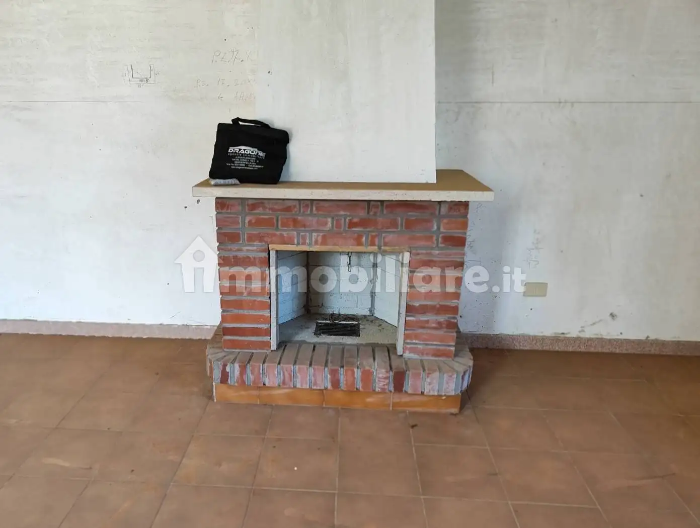 Rustico - Casale in vendita a Montella