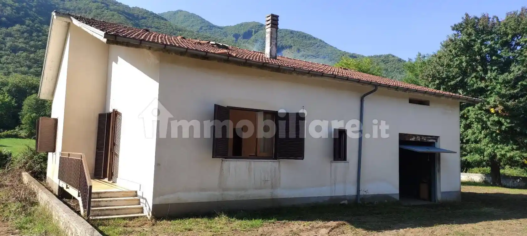 Casa colonica Sp152, Montella - foto 2
