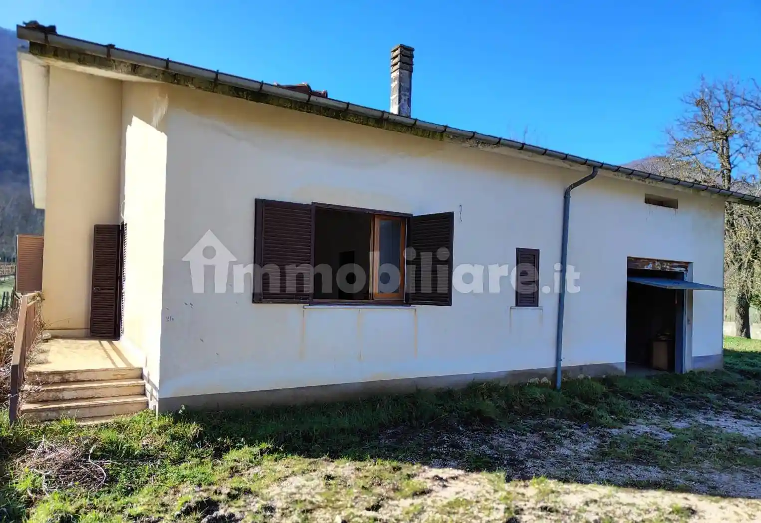 Casa colonica Sp152, Montella - foto 3