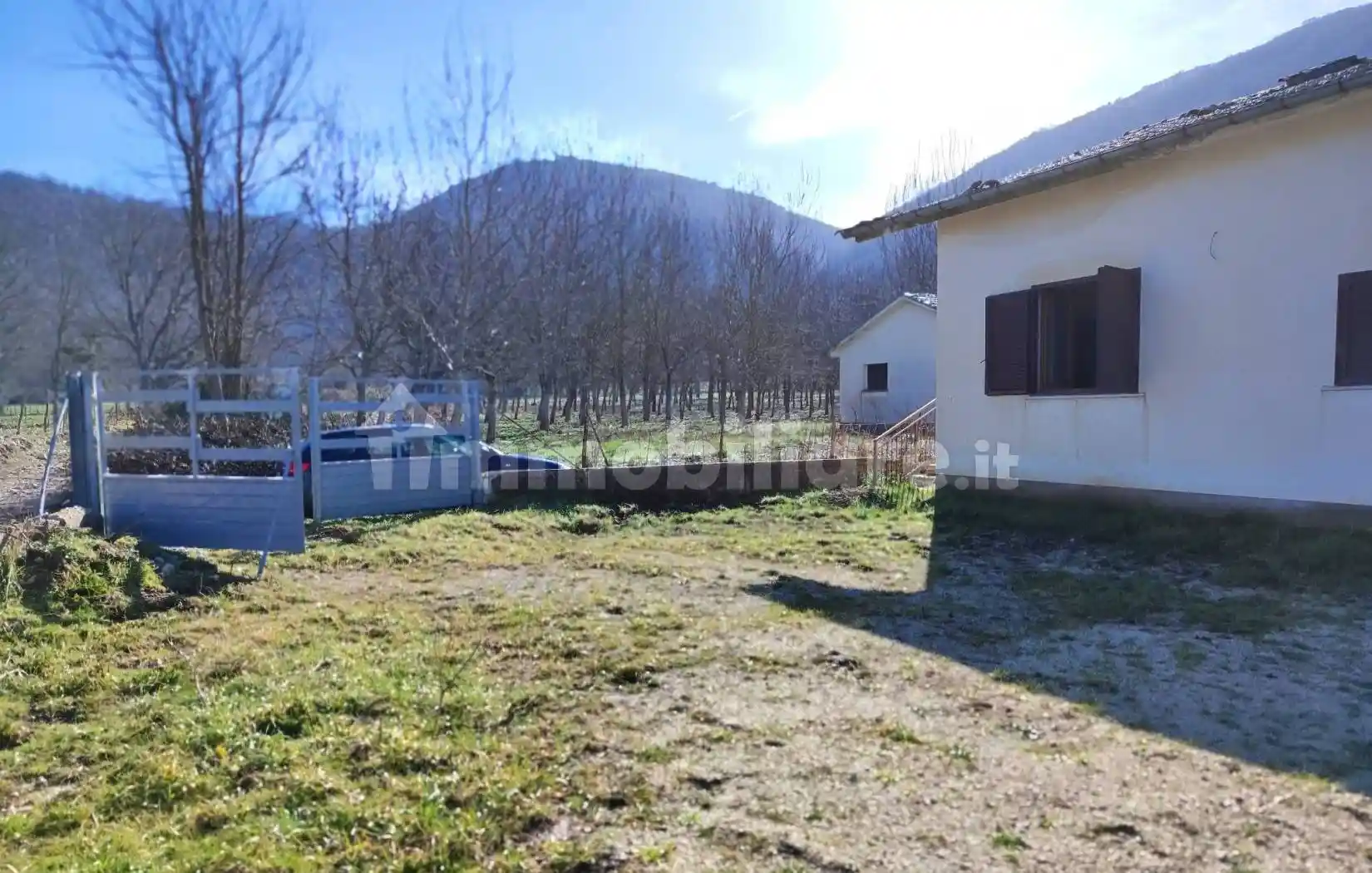 Casa colonica Sp152, Montella - foto 4