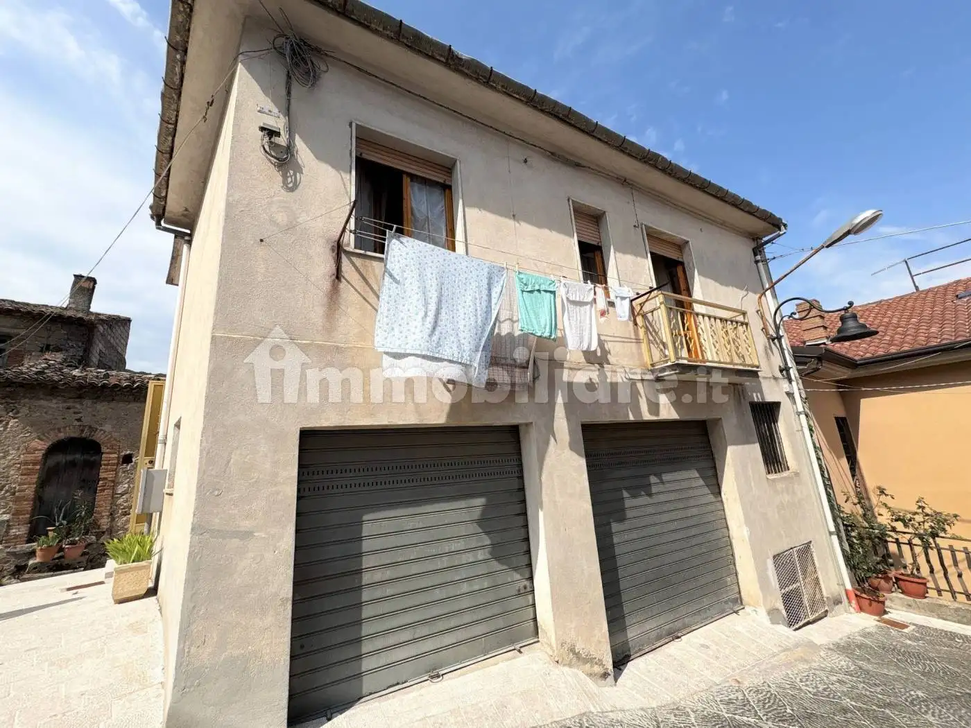 Terratetto unifamiliare via San Vincenzo, Chiusano di San Domenico - foto 2