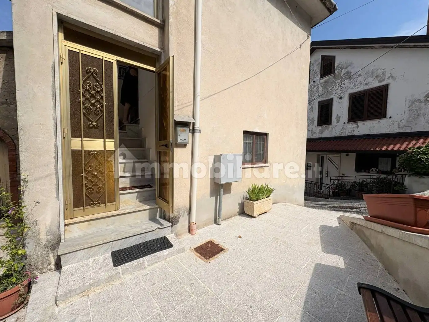 Terratetto unifamiliare via San Vincenzo, Chiusano di San Domenico - foto 3