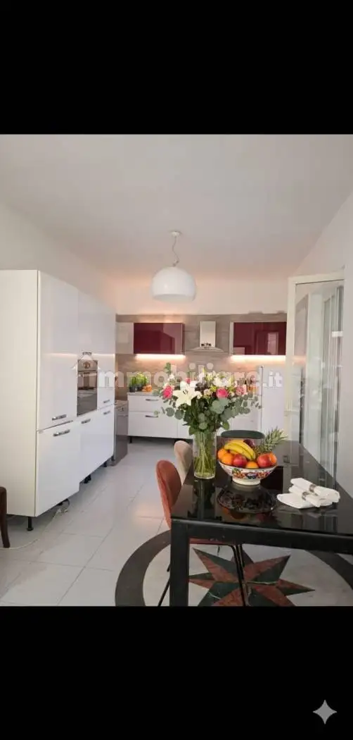 Appartamento in affitto a Pomigliano d'Arco