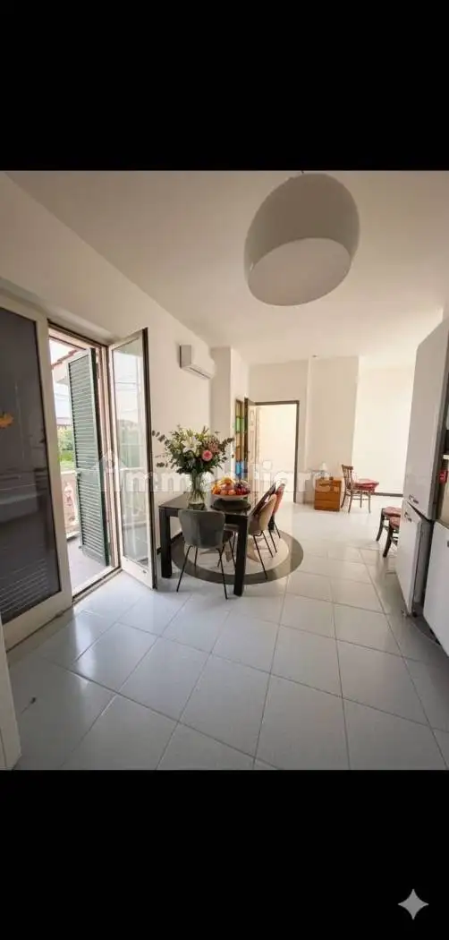 Trilocale via Alessandro Volta 8, Piazza Primavera, Passariello, Pomigliano d'Arco - foto 2