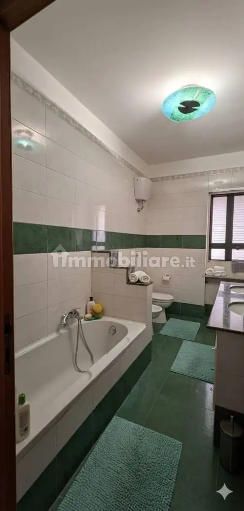 Trilocale via Alessandro Volta 8, Piazza Primavera, Passariello, Pomigliano d'Arco - foto 3