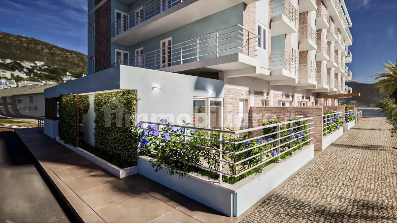 Appartamento in vendita a San Benedetto del Tronto