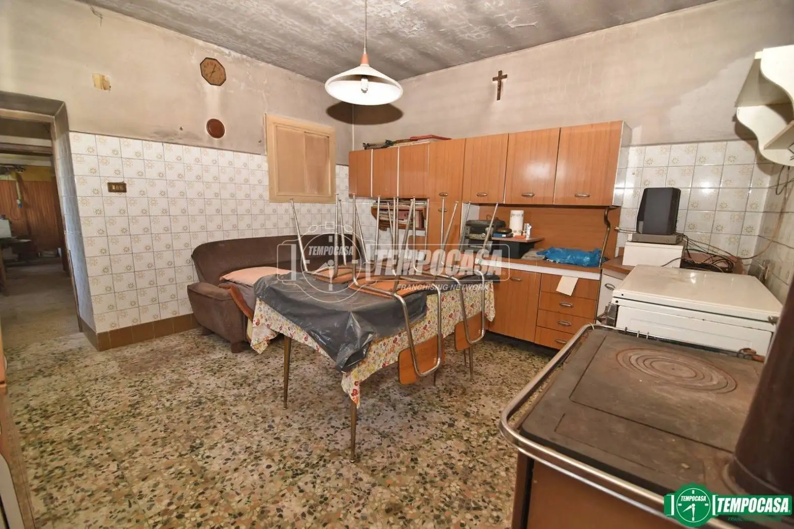 Terratetto unifamiliare via Gioacchino Rossini 7, Centro, Bosconero - foto 5