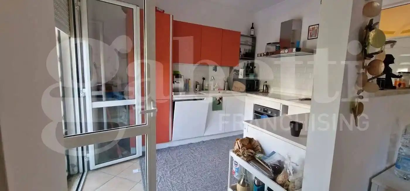 Appartamento in vendita a Nettuno