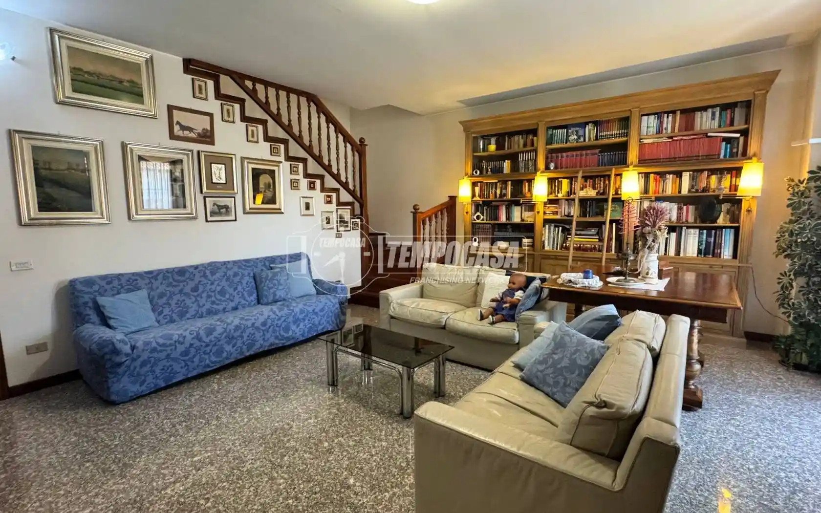 Villetta a schiera in vendita a Santo Stefano Ticino