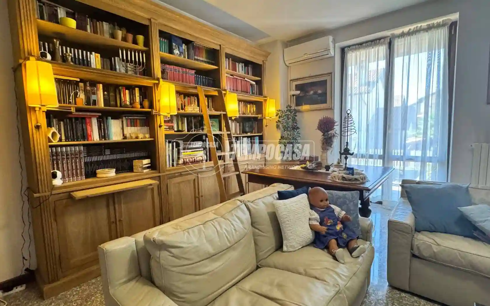 Villetta a schiera - foto 5