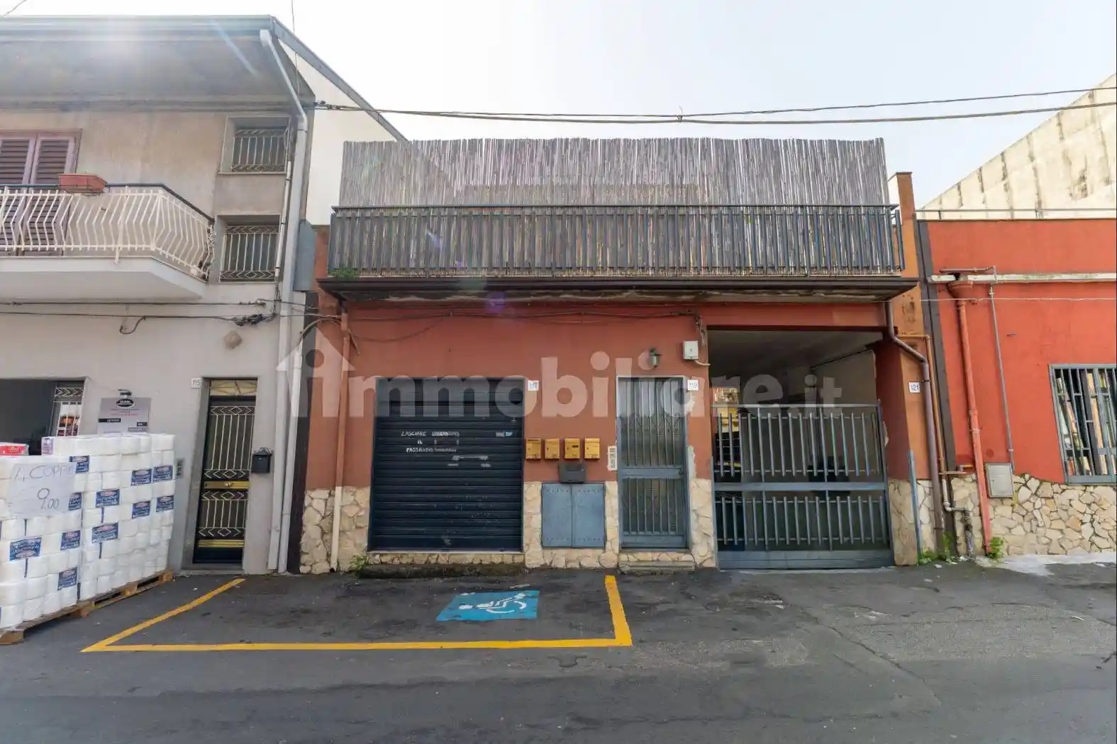 Attico - Mansarda in vendita a Aci Sant'Antonio