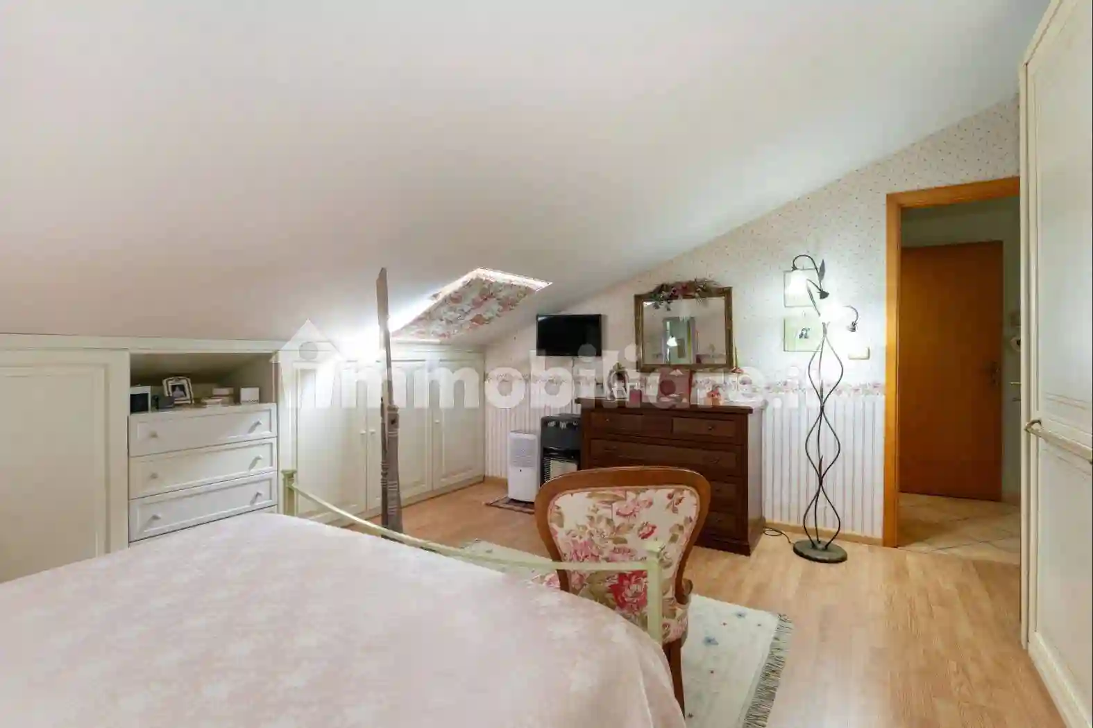 Attico - Mansarda - foto 4