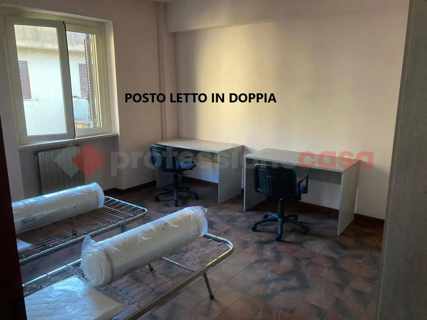 Appartamento in affitto a Sora