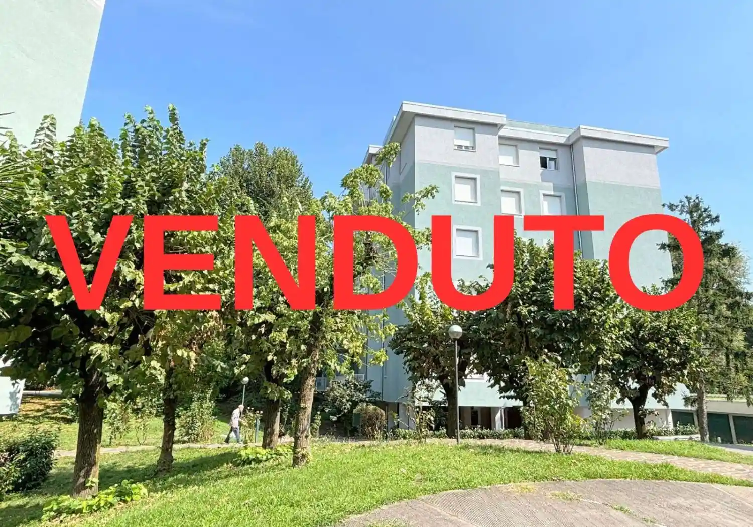 Appartamento in vendita a Rho