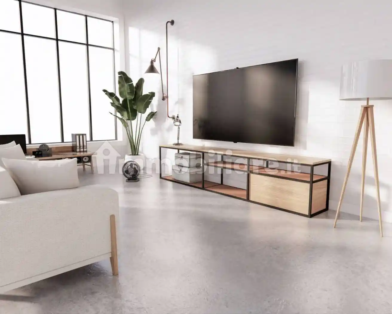 Villa in vendita a Castelnuovo del Garda