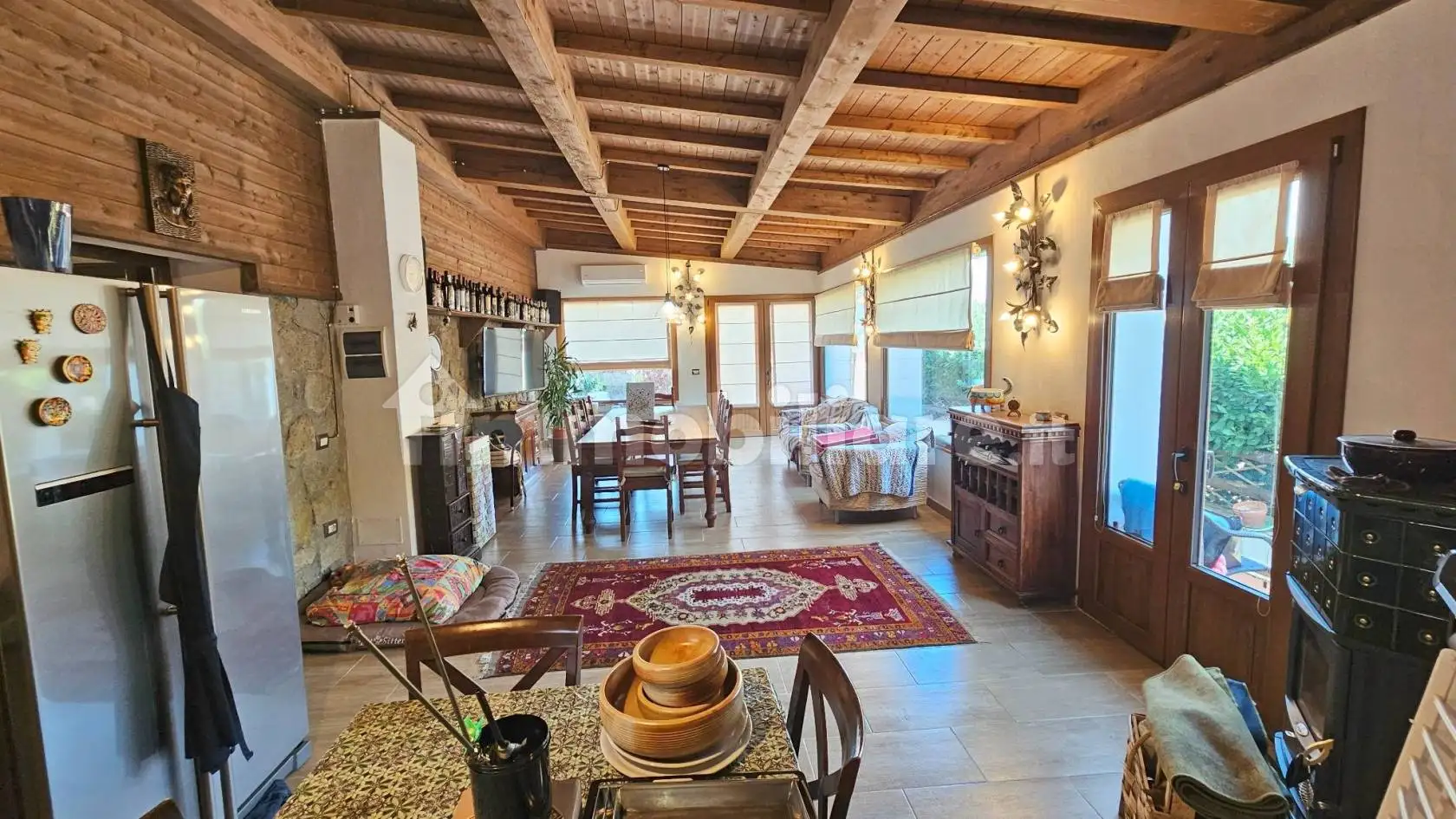 Villa in vendita a Grosseto