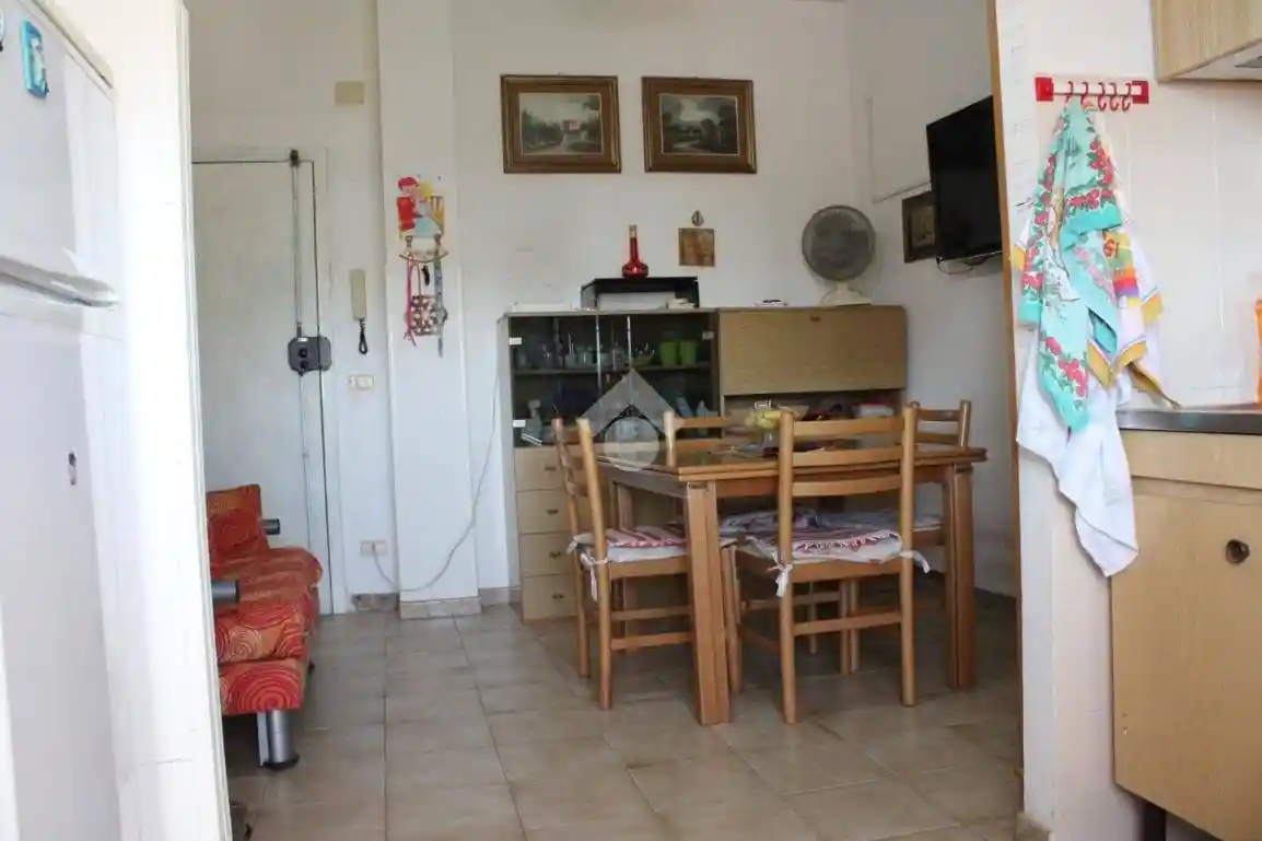 Trilocale via delle Libellule, Marina Di Santa Maria Del Cedro, Santa Maria del Cedro - foto 4