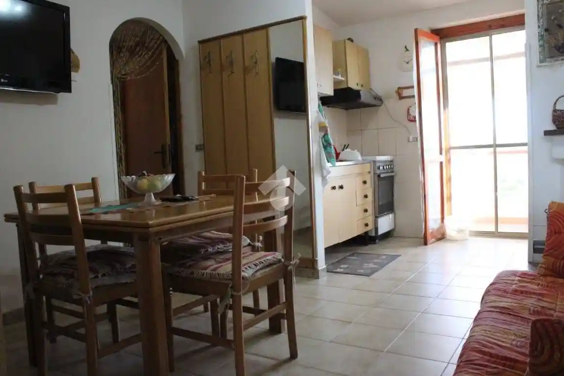 Trilocale via delle Libellule, Marina Di Santa Maria Del Cedro, Santa Maria del Cedro - foto 5