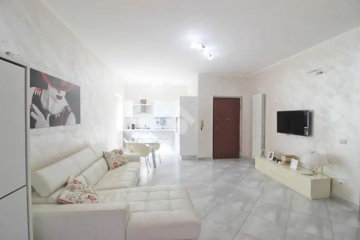 Appartamento in vendita a Campomarino