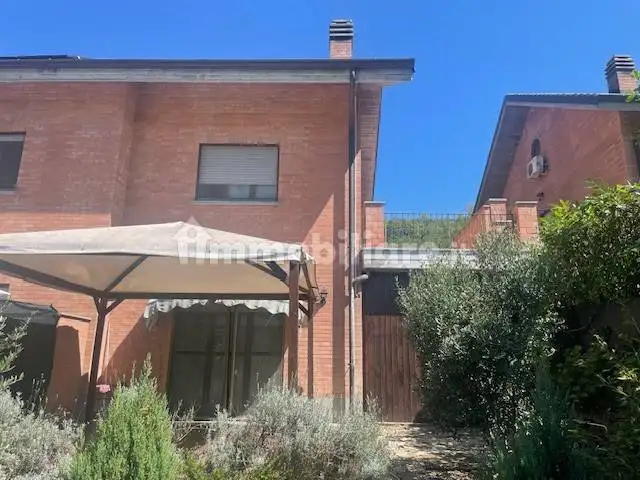 Villetta a schiera in vendita a Lauriano