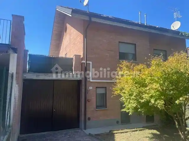 Villetta a schiera - foto 2