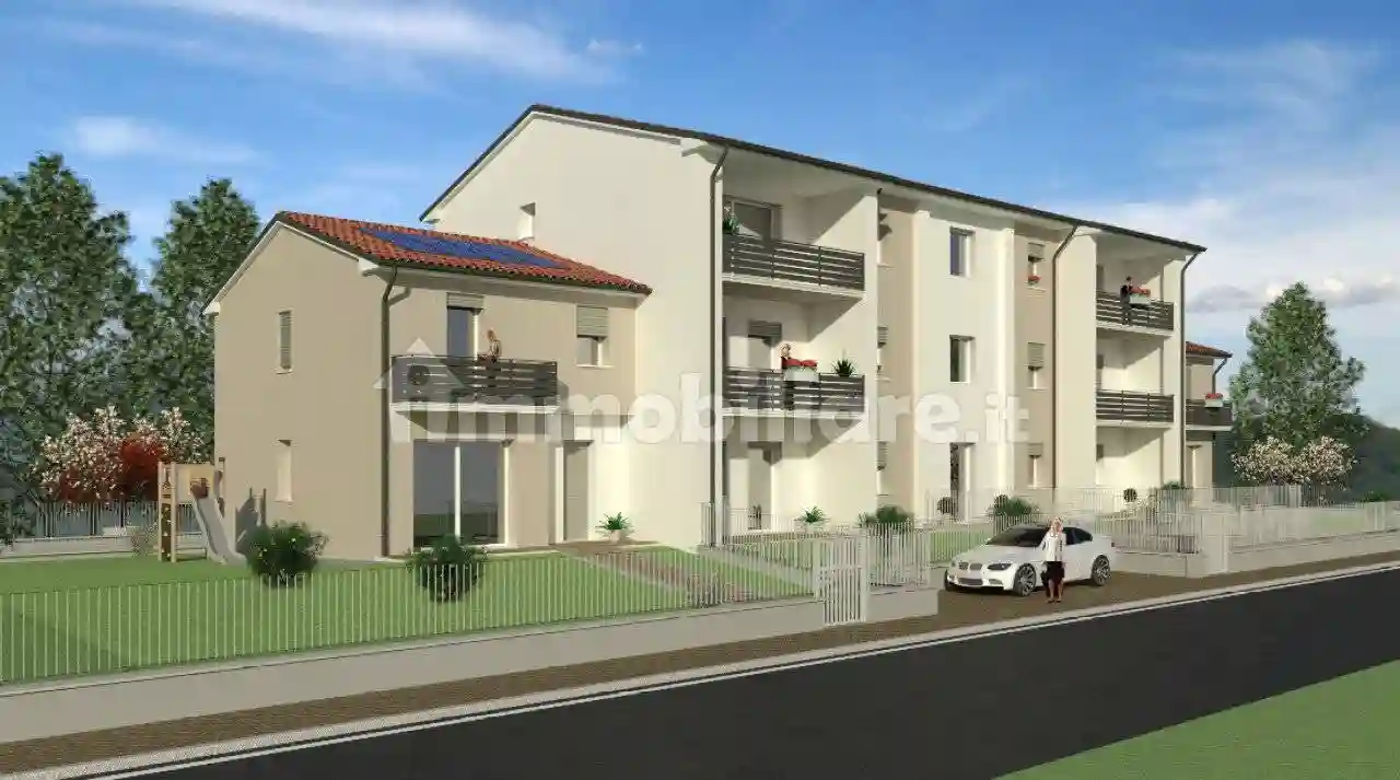 Villetta a schiera - foto 2