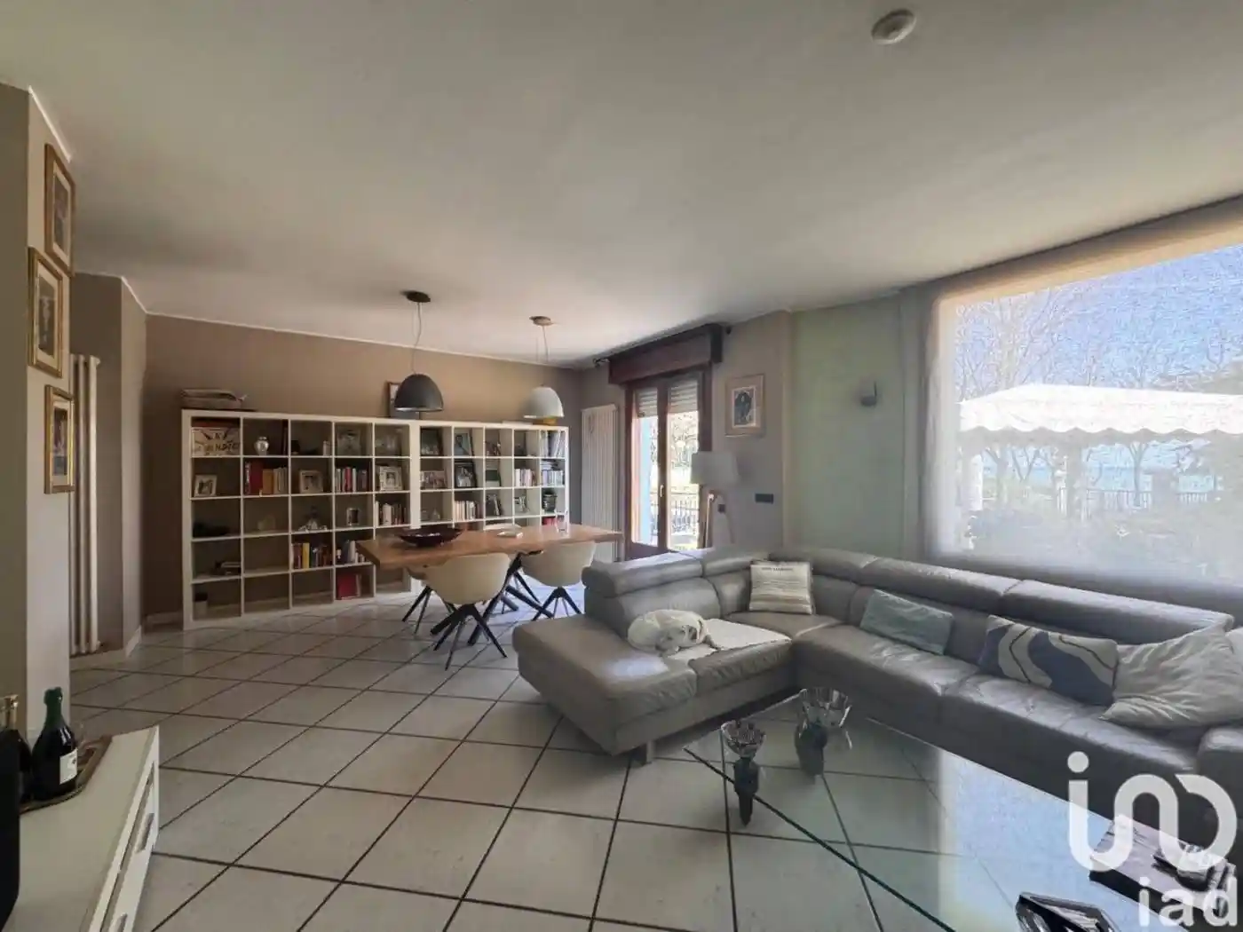 Villa unifamiliare Strada PANIRAMICA, Monte San Bartolo, Pesaro - foto 2