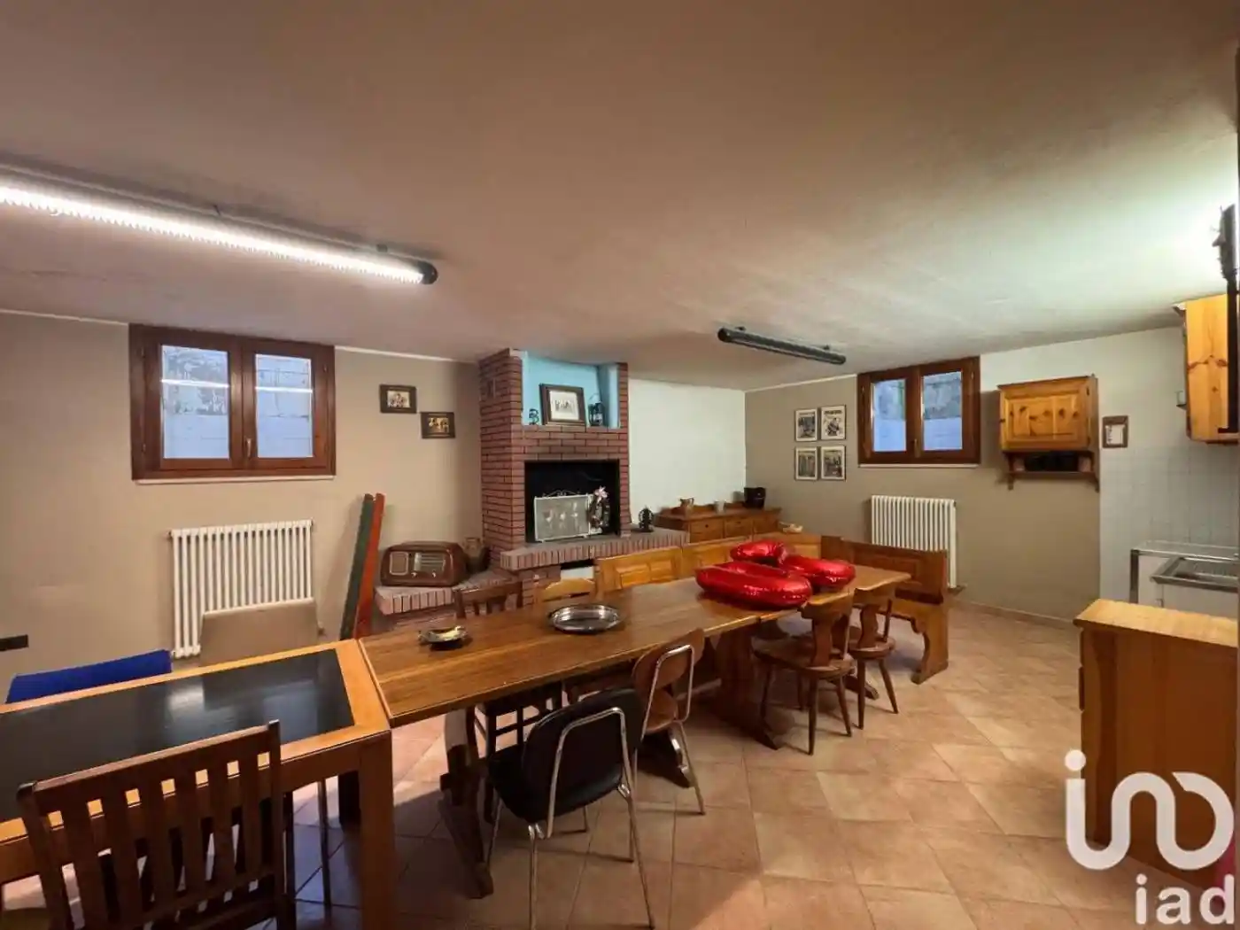 Villa unifamiliare Strada PANIRAMICA, Monte San Bartolo, Pesaro - foto 3