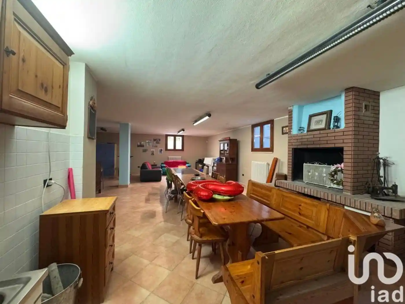 Villa unifamiliare Strada PANIRAMICA, Monte San Bartolo, Pesaro - foto 5