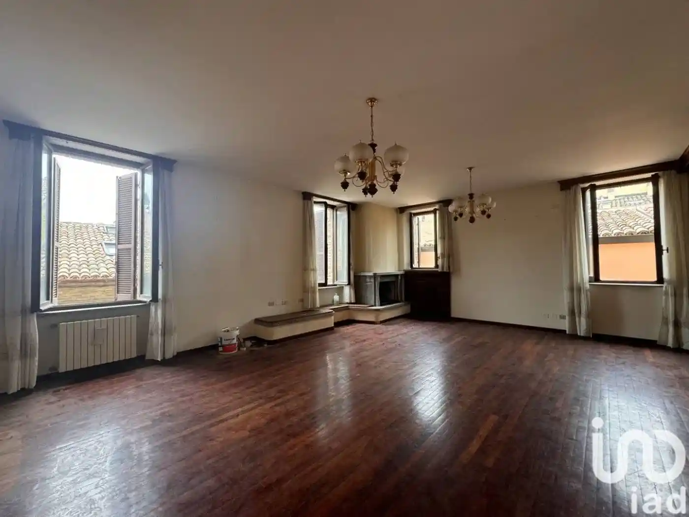 Appartamento via NOLFI, Vallato - San Lazzaro, Fano - foto 2