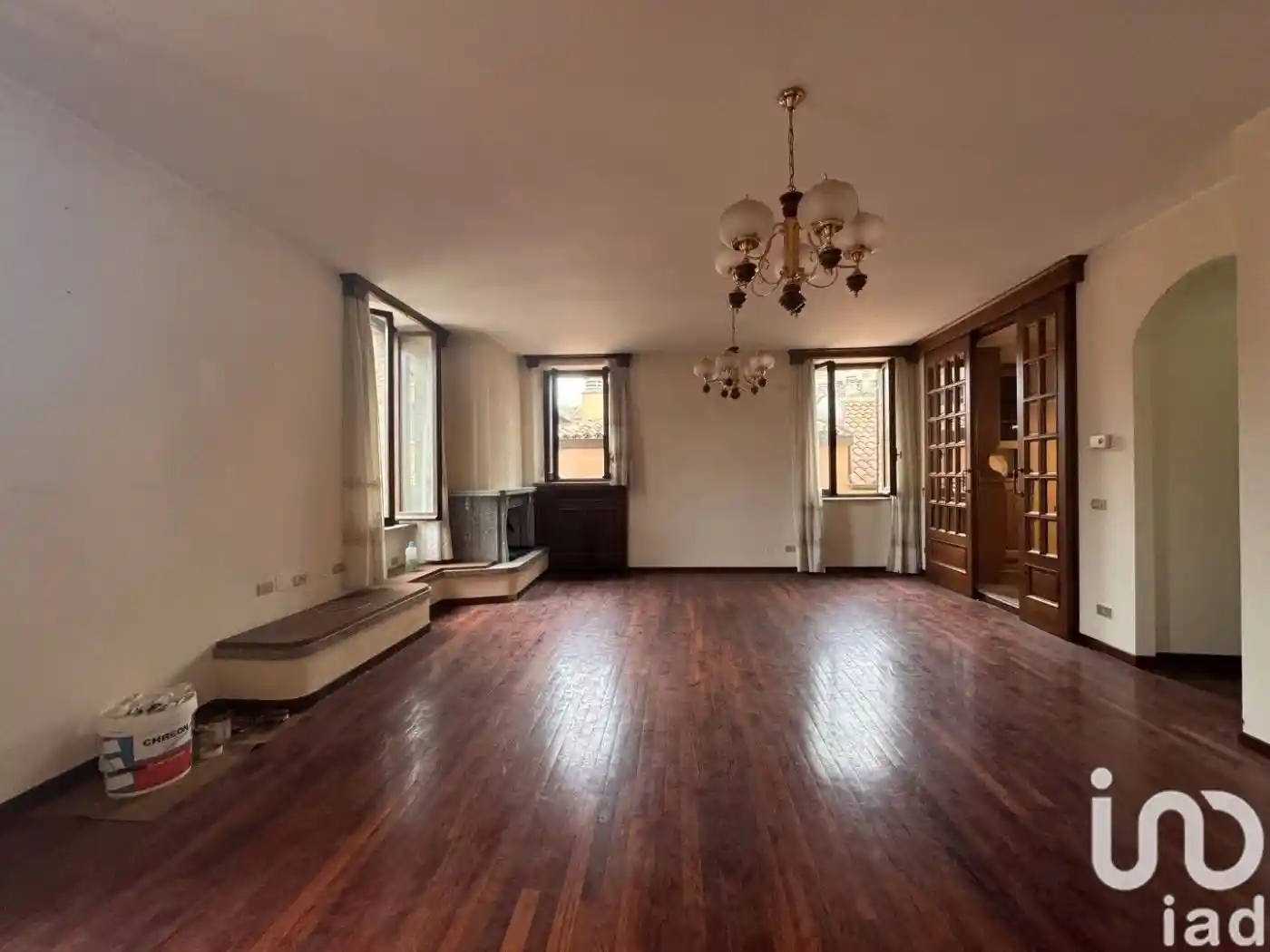 Appartamento via NOLFI, Vallato - San Lazzaro, Fano - foto 3