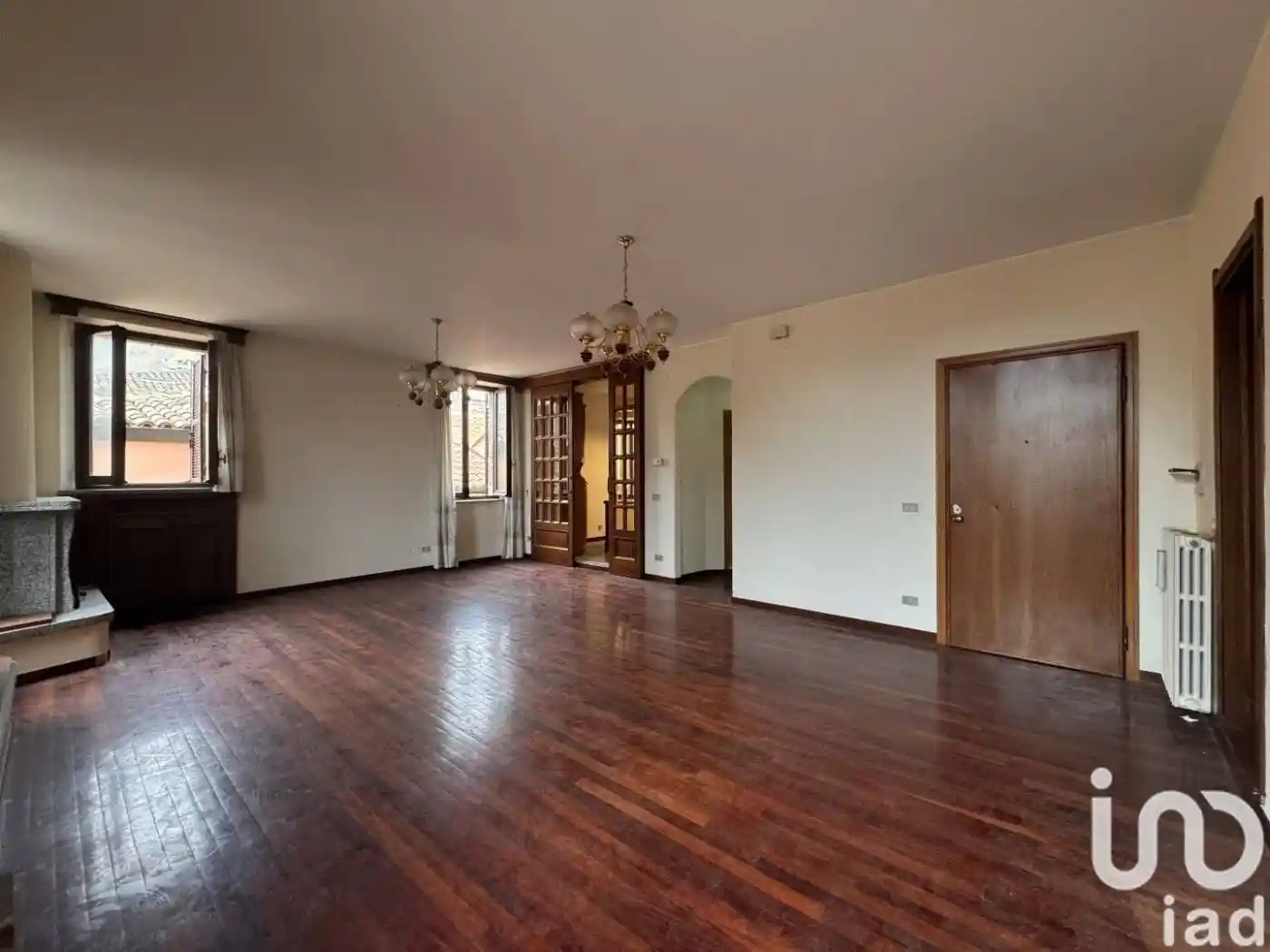 Appartamento via NOLFI, Vallato - San Lazzaro, Fano - foto 4