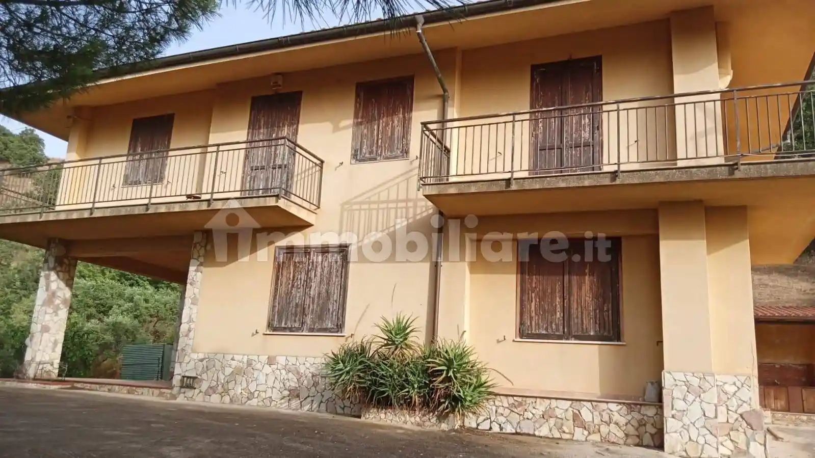 Villa in vendita a Caccamo